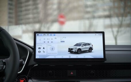 Honda CR-V, 2025 год, 4 900 000 рублей, 31 фотография