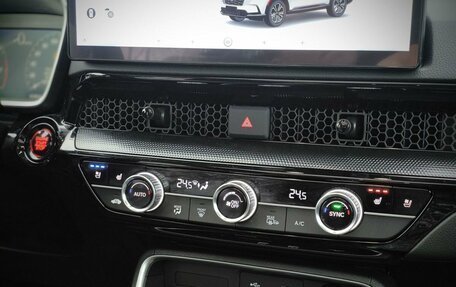 Honda CR-V, 2025 год, 4 900 000 рублей, 32 фотография