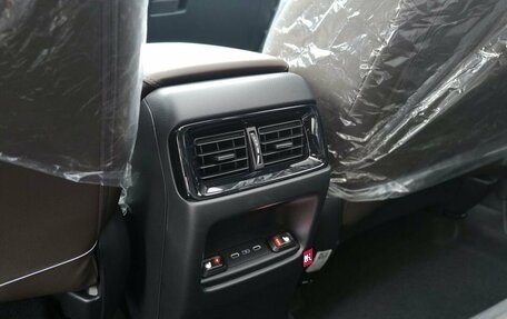 Honda CR-V, 2025 год, 4 900 000 рублей, 20 фотография