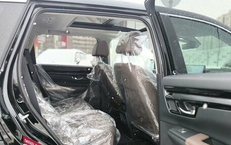 Honda CR-V, 2025 год, 4 900 000 рублей, 23 фотография