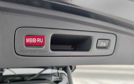 Honda CR-V, 2025 год, 4 900 000 рублей, 22 фотография