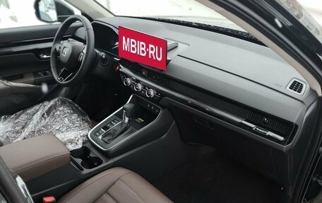 Honda CR-V, 2025 год, 4 900 000 рублей, 25 фотография