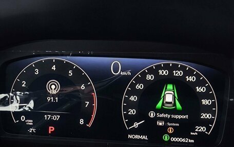 Honda CR-V, 2025 год, 4 900 000 рублей, 37 фотография