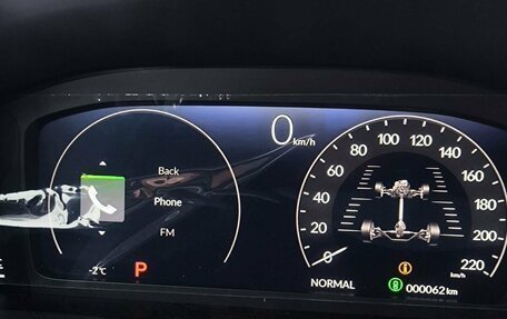 Honda CR-V, 2025 год, 4 900 000 рублей, 38 фотография