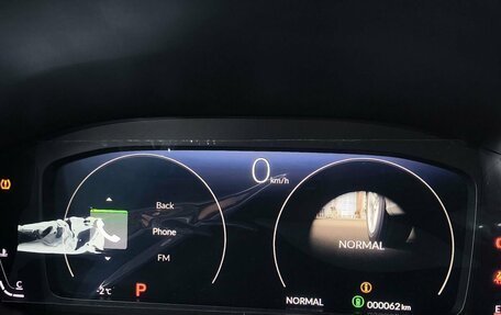 Honda CR-V, 2025 год, 4 900 000 рублей, 39 фотография