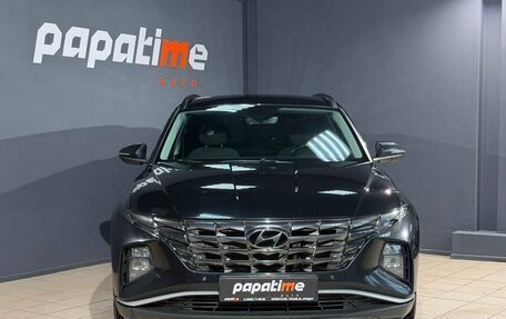 Hyundai Tucson, 2021 год, 2 999 000 рублей, 2 фотография