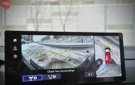 Honda CR-V, 2025 год, 4 900 000 рублей, 33 фотография