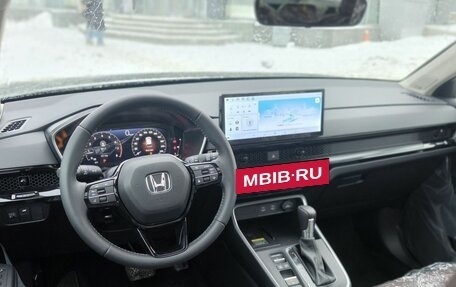 Honda CR-V, 2025 год, 4 900 000 рублей, 27 фотография