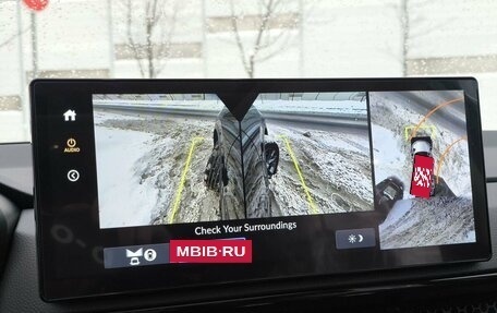 Honda CR-V, 2025 год, 4 900 000 рублей, 34 фотография