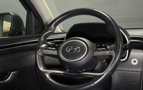 Hyundai Tucson, 2021 год, 2 999 000 рублей, 12 фотография