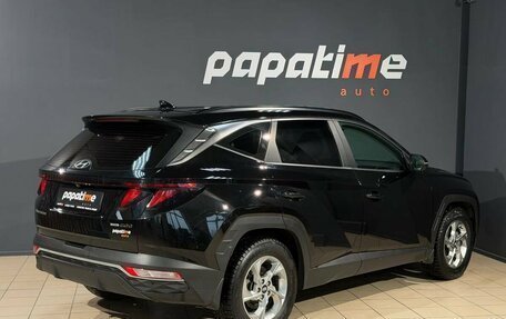 Hyundai Tucson, 2021 год, 2 999 000 рублей, 3 фотография