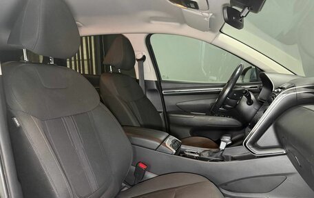 Hyundai Tucson, 2021 год, 2 999 000 рублей, 7 фотография