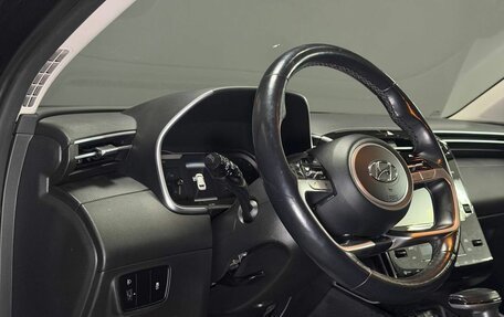 Hyundai Tucson, 2021 год, 2 999 000 рублей, 5 фотография