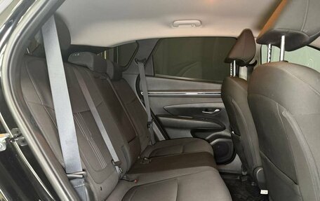 Hyundai Tucson, 2021 год, 2 999 000 рублей, 11 фотография