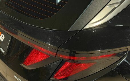 Hyundai Tucson, 2021 год, 2 999 000 рублей, 17 фотография