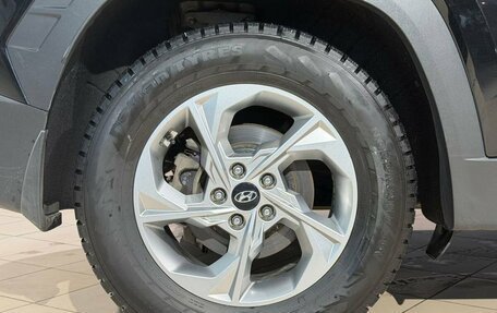 Hyundai Tucson, 2021 год, 2 999 000 рублей, 16 фотография