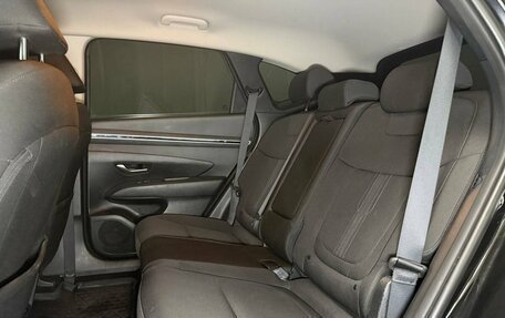 Hyundai Tucson, 2021 год, 2 999 000 рублей, 10 фотография