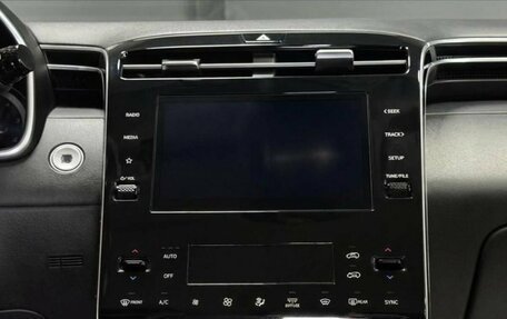 Hyundai Tucson, 2021 год, 2 999 000 рублей, 13 фотография