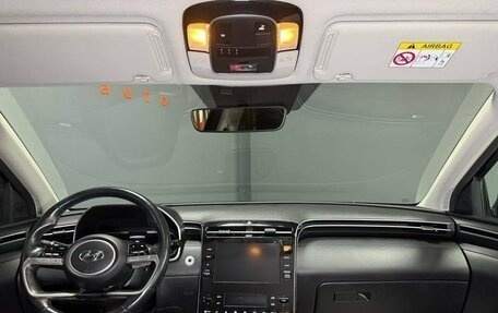 Hyundai Tucson, 2021 год, 2 999 000 рублей, 8 фотография