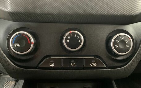 Hyundai Creta I рестайлинг, 2021 год, 1 499 000 рублей, 12 фотография