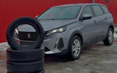 Peugeot 5008 II, 2020 год, 2 199 900 рублей, 2 фотография