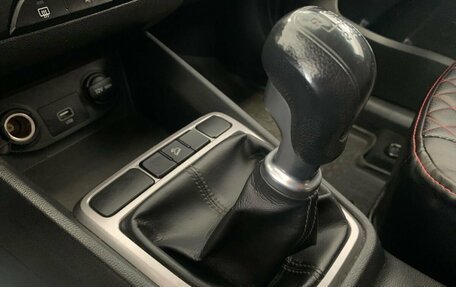 Hyundai Creta I рестайлинг, 2021 год, 1 499 000 рублей, 10 фотография