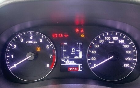 Hyundai Creta I рестайлинг, 2021 год, 1 499 000 рублей, 8 фотография