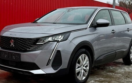 Peugeot 5008 II, 2020 год, 2 199 900 рублей, 4 фотография