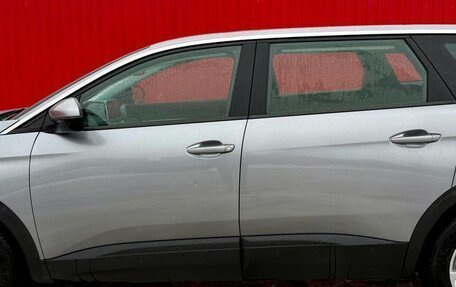 Peugeot 5008 II, 2020 год, 2 199 900 рублей, 5 фотография