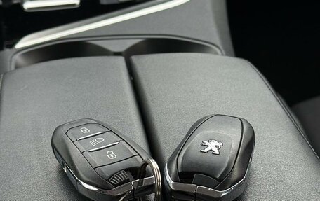 Peugeot 5008 II, 2020 год, 2 199 900 рублей, 25 фотография