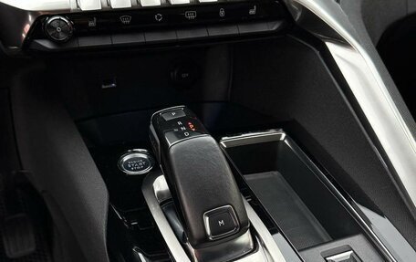 Peugeot 5008 II, 2020 год, 2 199 900 рублей, 24 фотография