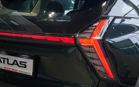 Geely Atlas, 2025 год, 3 685 000 рублей, 13 фотография