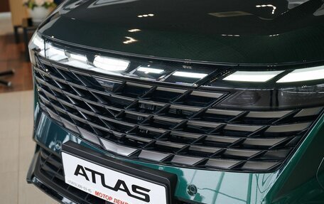 Geely Atlas, 2025 год, 3 685 000 рублей, 11 фотография