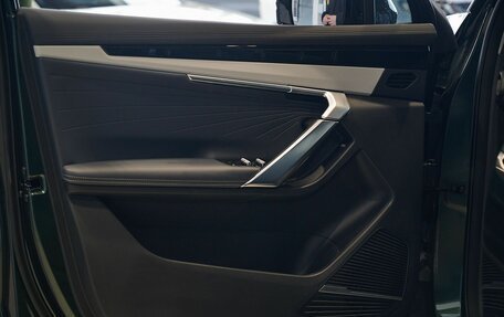 Geely Atlas, 2025 год, 3 685 000 рублей, 18 фотография