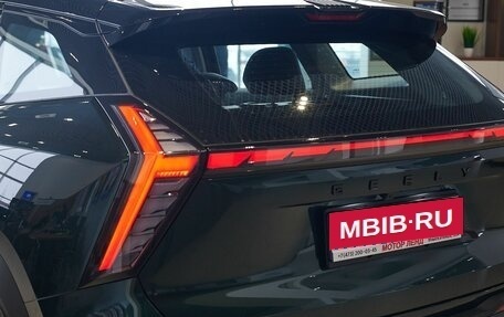 Geely Atlas, 2025 год, 3 685 000 рублей, 14 фотография