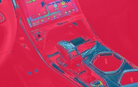 Geely Atlas, 2025 год, 3 685 000 рублей, 22 фотография