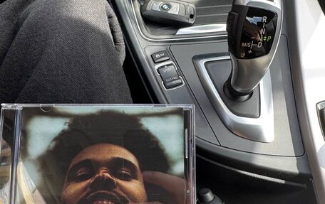 BMW 3 серия, 2014 год, 1 700 000 рублей, 5 фотография