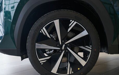 Geely Atlas, 2025 год, 3 685 000 рублей, 34 фотография