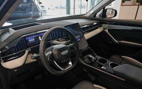 Geely Atlas, 2025 год, 3 685 000 рублей, 28 фотография