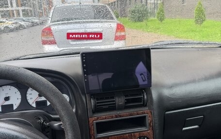 Opel Astra G, 2000 год, 260 000 рублей, 12 фотография