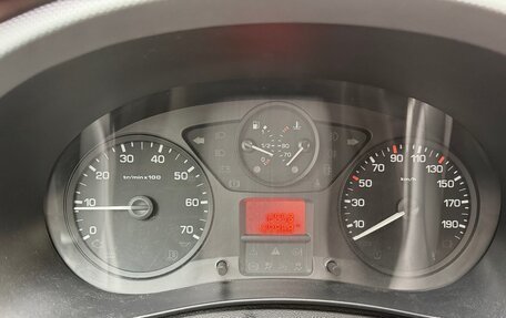 Citroen Berlingo II рестайлинг, 2021 год, 1 530 000 рублей, 8 фотография