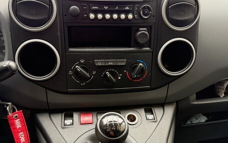 Citroen Berlingo II рестайлинг, 2021 год, 1 530 000 рублей, 7 фотография