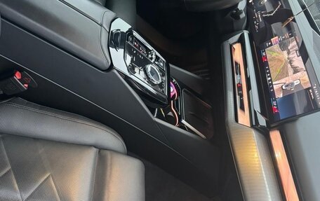 BMW 5 серия, 2023 год, 7 850 000 рублей, 12 фотография