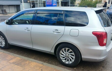 Toyota Corolla, 2008 год, 830 000 рублей, 3 фотография