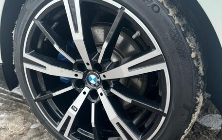 BMW 5 серия, 2023 год, 7 850 000 рублей, 10 фотография