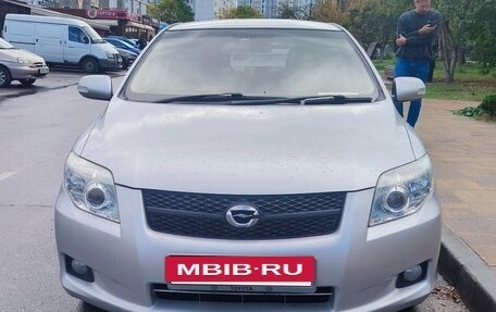 Toyota Corolla, 2008 год, 830 000 рублей, 2 фотография