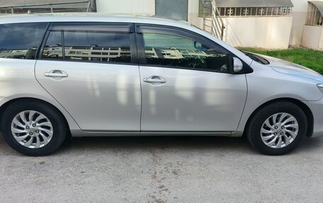 Toyota Corolla, 2008 год, 830 000 рублей, 11 фотография
