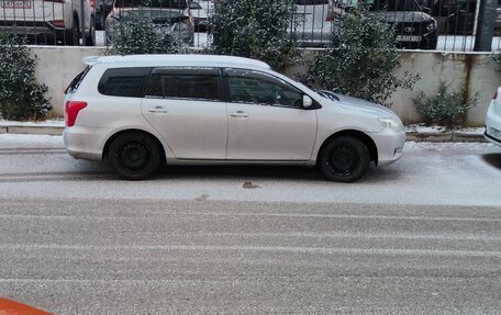 Toyota Corolla, 2008 год, 830 000 рублей, 15 фотография