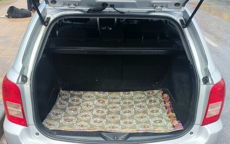 Toyota Corolla, 2008 год, 830 000 рублей, 7 фотография