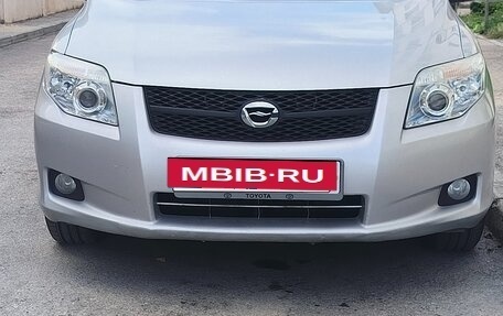 Toyota Corolla, 2008 год, 830 000 рублей, 10 фотография